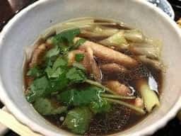 そば切り 玄山