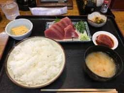 居酒屋 魚元分店
