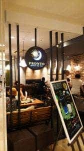 PRONTO 町田マルイ店