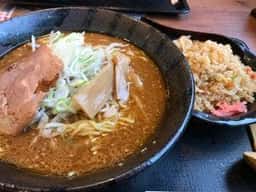 北海道らぁめん 伝丸 42号松阪宮町店