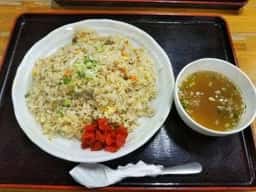 沖縄そばの名所 味好み