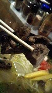 いっちゃんラーメン
