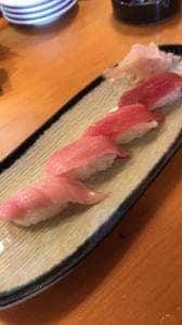 や台ずし JR安城駅前町