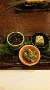 一丁田