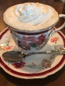 コーヒーショップ ノバ