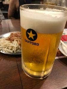 大衆酒場 ちばチャン 高田馬場店