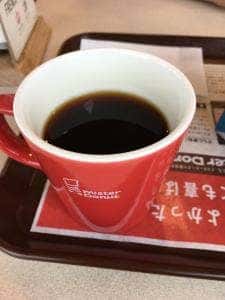 ミスタードーナツ 高崎東ショップ