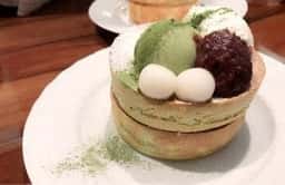 星乃珈琲店 天白大根店