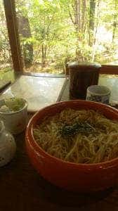 石松庵