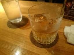 Speakeasy Bar 羽月Ⅱ
