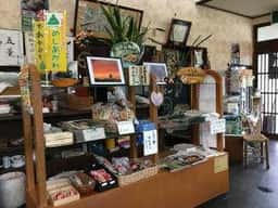 そば処 伊右ェ門