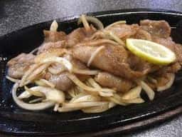いせ善食堂