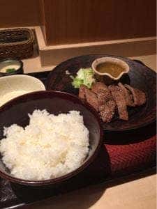 大戸屋ごはん処 京都錦小路店