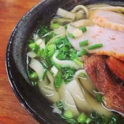 そば処 玉家 Jr