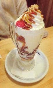 コメダ珈琲店 仙台荒井店