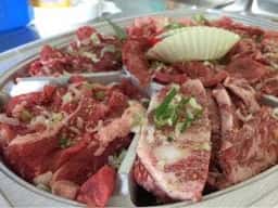 焼肉レストラン 一心亭 五所川原本店