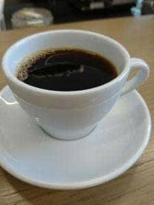 ゴルピーコーヒー 川名店