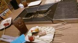 串かつ食べ放題 串まる イオンモール堺鉄砲町店
