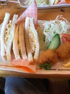コメダ珈琲店 亀山上野店