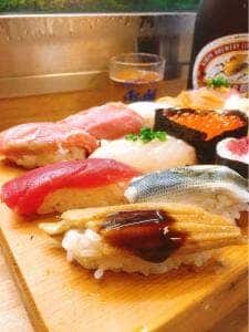 寿し龍