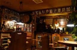 パブ フィリップマーロウ