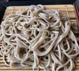 山河