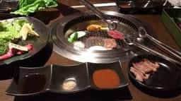 焼肉武藤道場