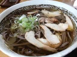 肉そば処 立花