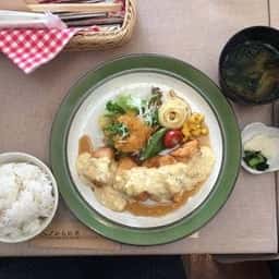 かもめ亭