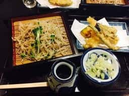 そば処 まるよし