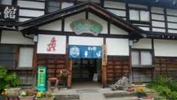 そばの郷 うまいもん館 そば工房