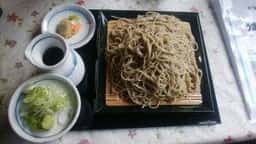 そばの郷 うまいもん館 そば工房
