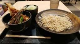 ゆで太郎 柏名戸ヶ谷店
