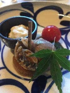 りょうり とう間
