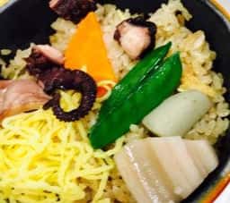 神戸食堂 明石SA店