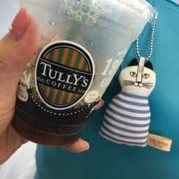 タリーズコーヒー ウィズイトーヤ 京急横浜駅店