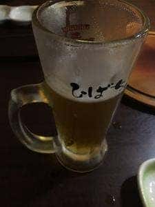 炭火焼肉ひばち 北千住店