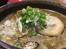 義匠森田製麵所