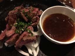 Dining & Resutoran ginga 六本木