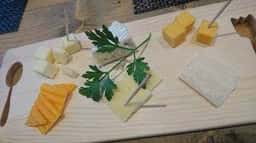 串焼きBAL CHOKU CHOKU