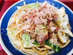 門司港レトロ食堂