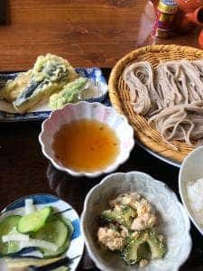 大久保の茶屋 長野店