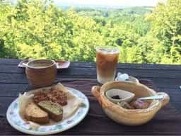 みずたまカフェ