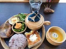 みずたまカフェ