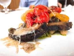 Ristorante F èffe
