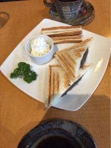 珈琲豆処 夢珈 本店