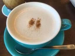 High-Five COFFEE STAND