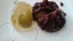 福寿製菓のカステラ