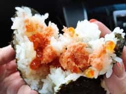 深川道の駅ライスランド