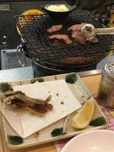 備長炭火ホルモン焼しちりん 八千代緑が丘北口駅前店